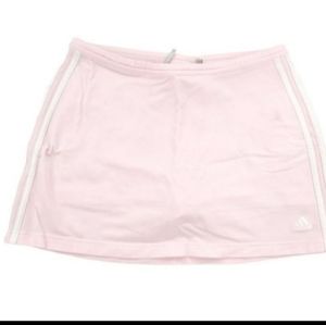 Adidas womens clima365 skort